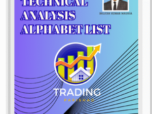 A to Z Technical Analysis Alphabet List Ebook