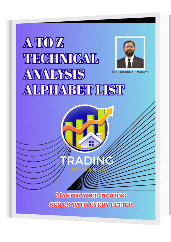 A to Z Technical Analysis Alphabet List Ebook